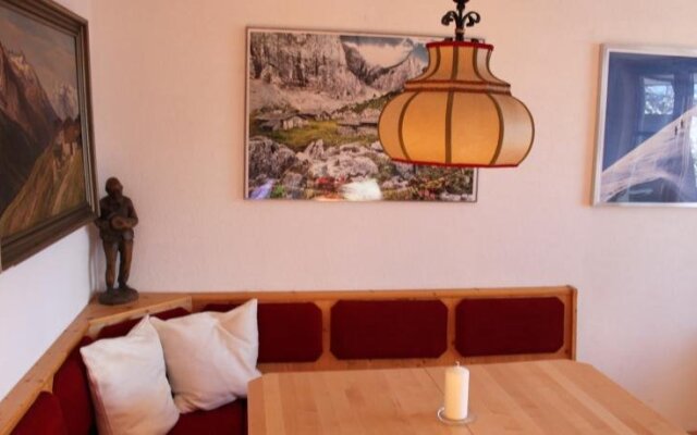 Appartement Wiesberger