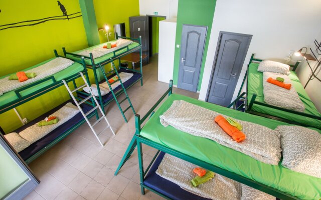 Island Hostel - Adults only