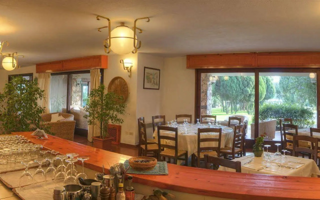 Hotel Spartivento