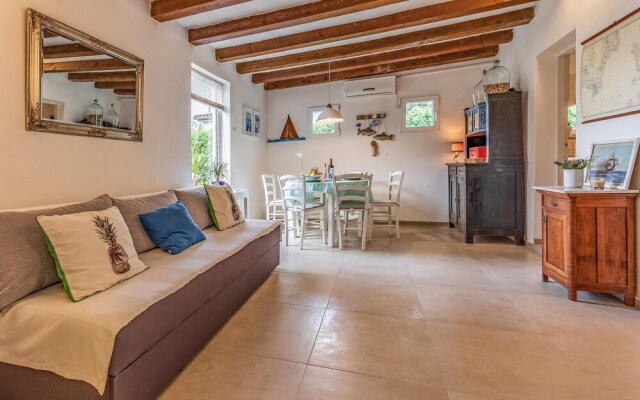 Amazing Home in Premantura With Wifi and 2 Bedrooms