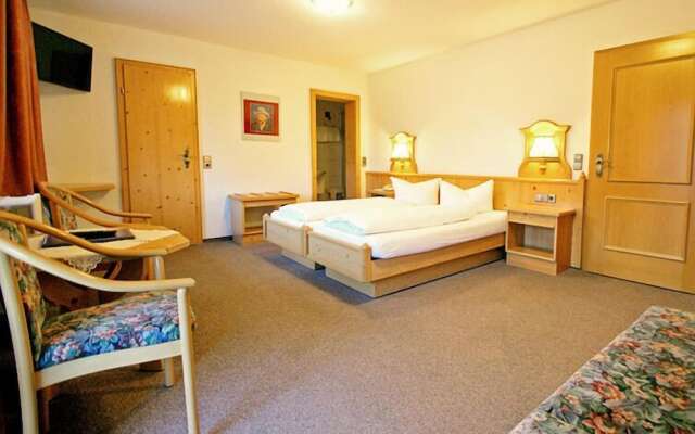 Hotel Schwarzwaldgasthof Zur Traube