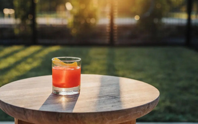 Pratt Place Inn and Barn