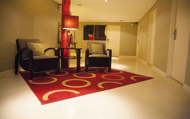 First Palermo Viejo Hotel