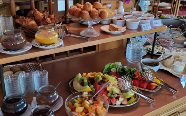 Appartement-Residenz Haus Usedom