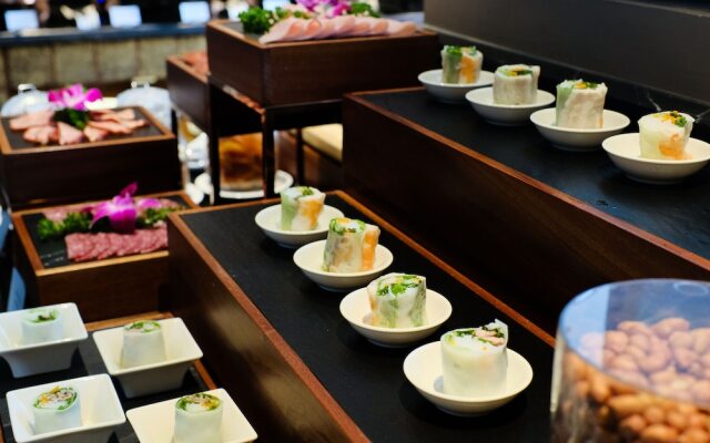 Le Chanvre Hanoi Hotel & Spa