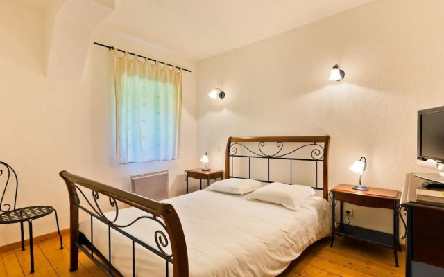 Auberge De La Moreno