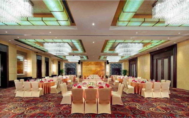 Courtyard Suzhou – Business – Suzhou
