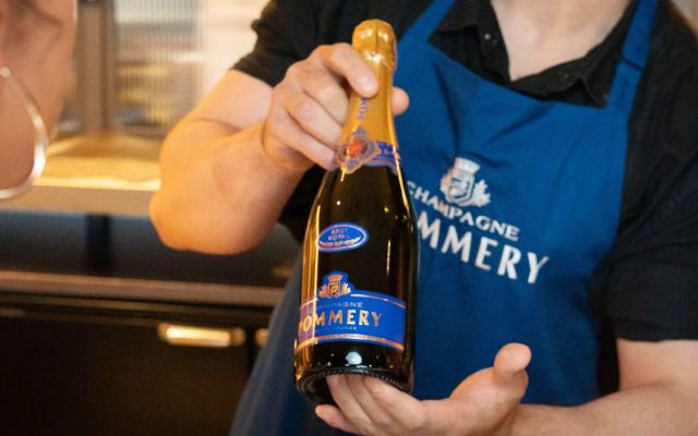 Radisson Blu Hotel, London Leicester Square