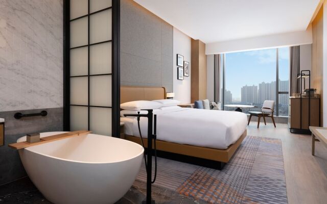 Sheraton Taiyuan