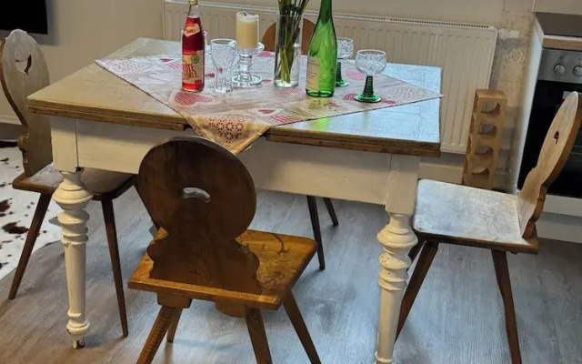 Dies und Fass Ferienwohnung