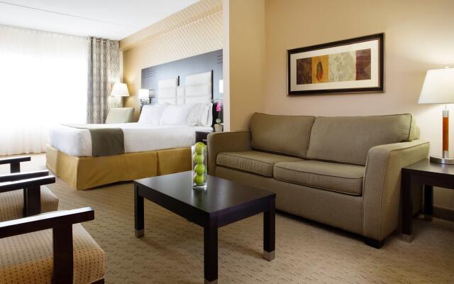 Holiday Inn Express Hotel & Suites Ottawa West Nepean, an IHG Hotel