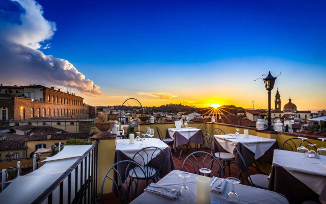 Hotel La Scaletta Al Ponte Vecchio