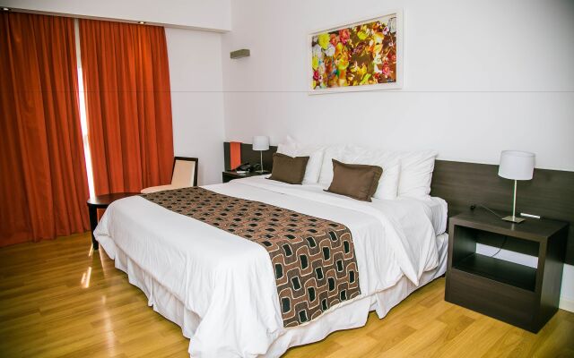 Amérian Villa Maria Park Hotel