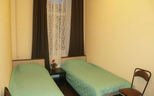 Анмар Хостел