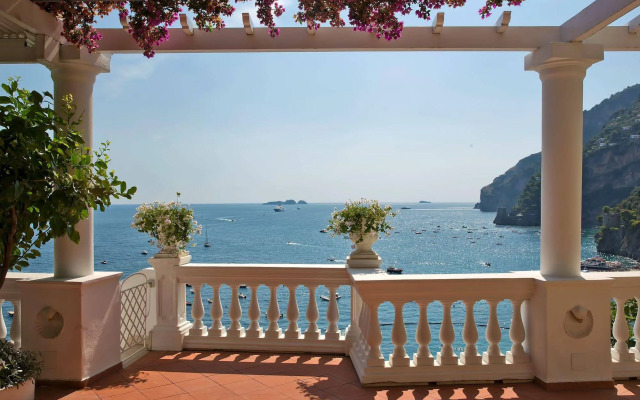 Villa Boheme Exclusive Luxury Suites