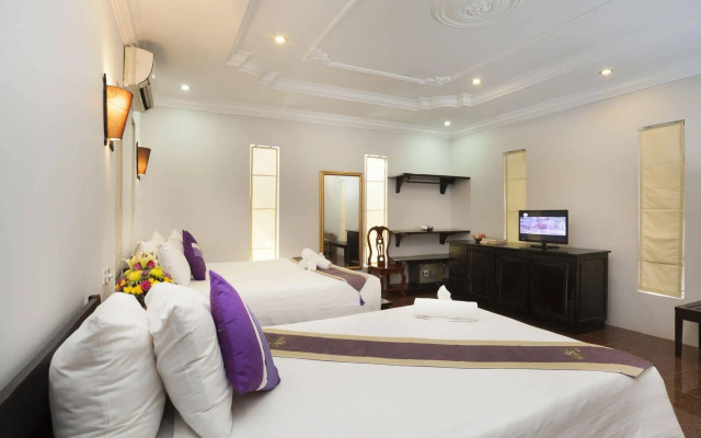 The Villa Siem Reap