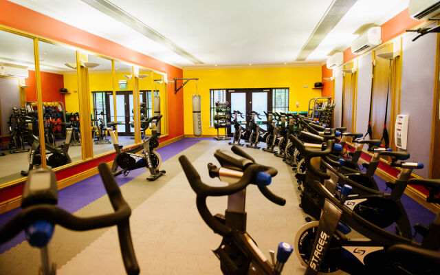 Kettering Park Hotel & Spa