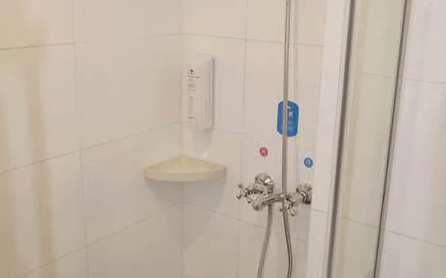 Hanting Hotel