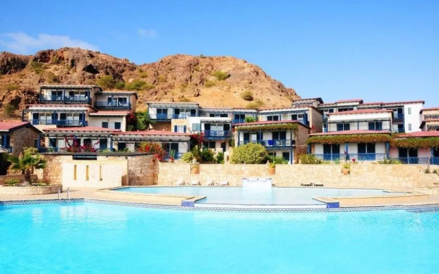 Barcelo Marine Boa Vista - Adults Only
