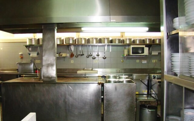 Albano Hotel