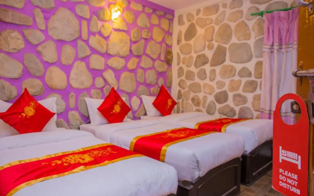 Oyo 225 Hotel Fewa Corner