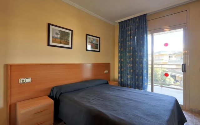 Imperial Salou Apartments