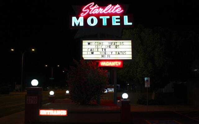 Starlite Motel