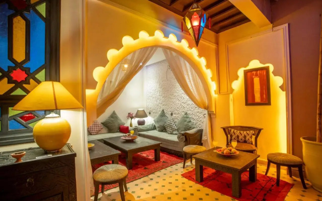 Riad Tala & Spa