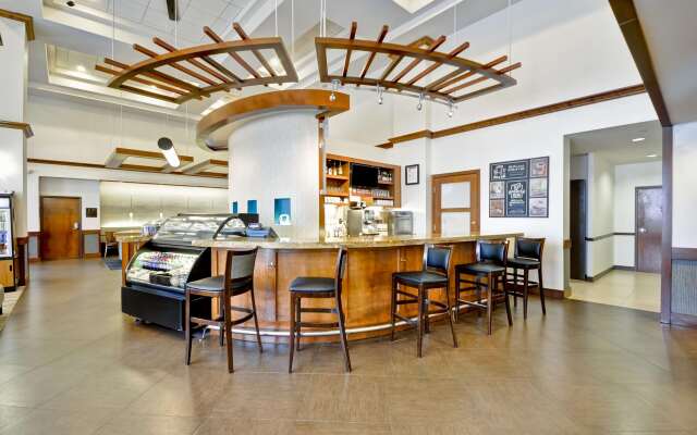 Hyatt Place Minneapolis Airport-South