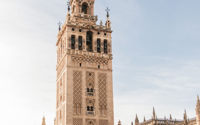 Casa ART Sevilla