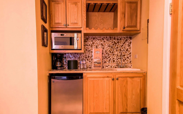 Vacation Rentals María Bonita