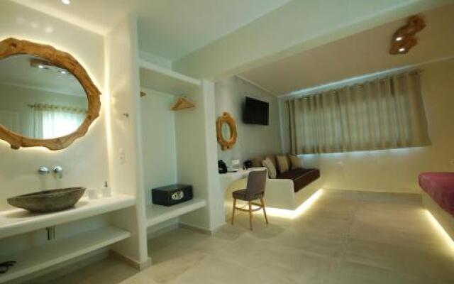 Sahas Suites