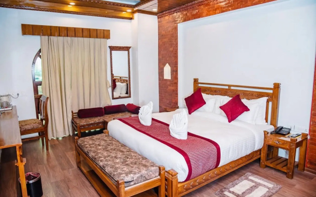 Surya Heritage Hotel