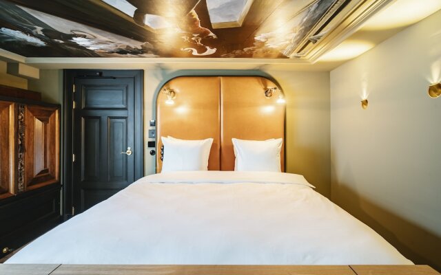 Hotel de Leydsche Hof