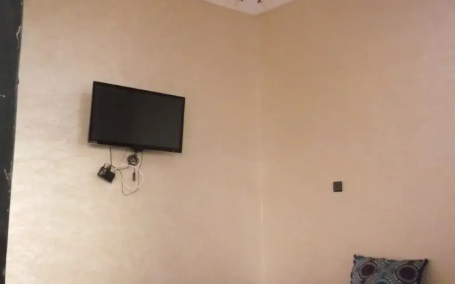 Hostel Tifinagh