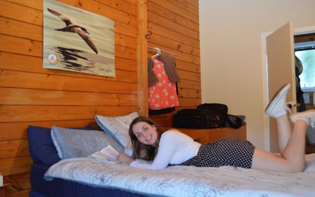 Bay of Islands Lodge