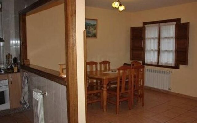 Casa Rural La Indiana