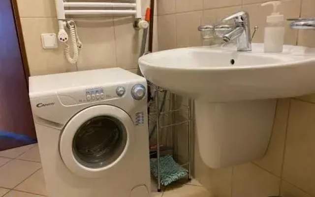 Apartament Nad Morzem