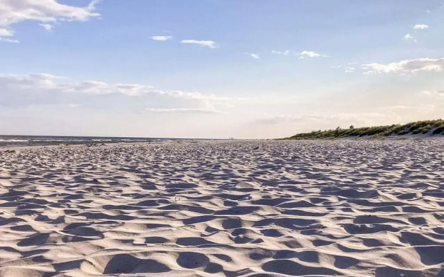 10 Person Holiday Home in Vittsjo