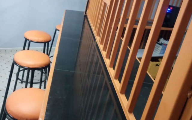 Cherika Hotel & Suites