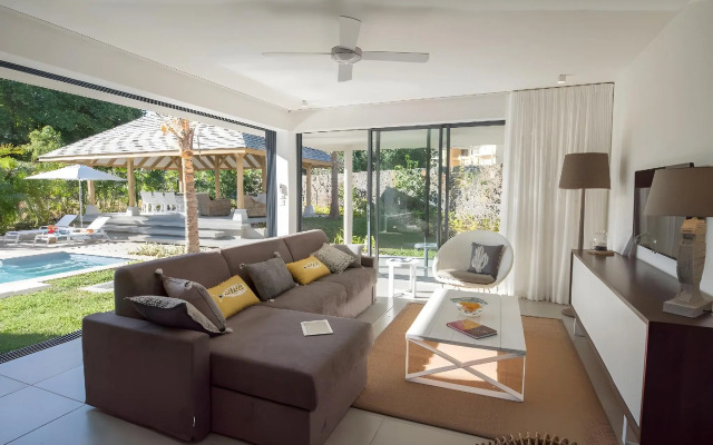 Marguery Villas by MJ Holidays