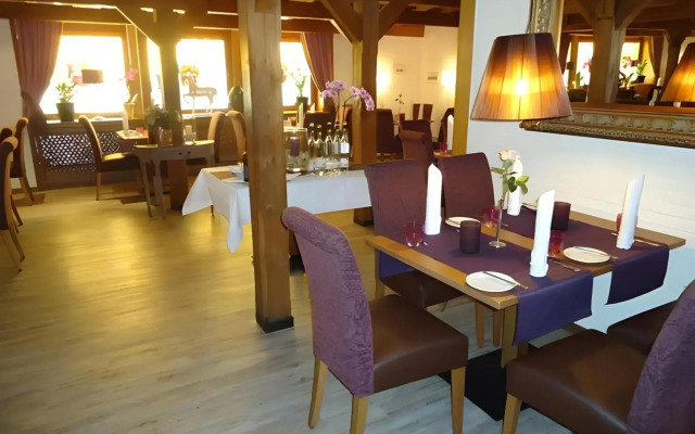 Schloss Hotel Herborn