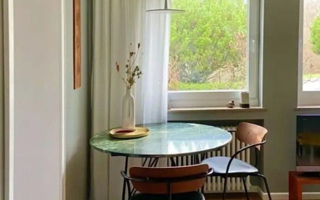 Trappen Comfortable Holiday Residence