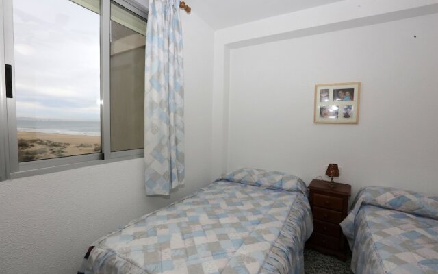 Apartamento Frente Al Mar
