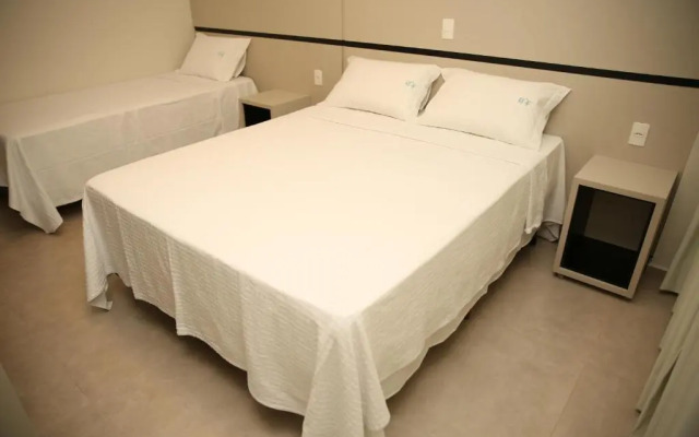 Raf Hotel
