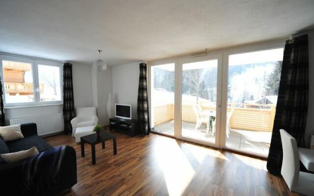 Appartement Tara