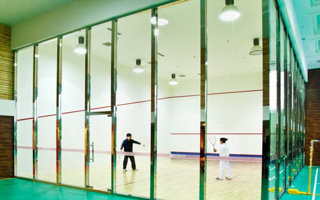 Huaren International Hotel