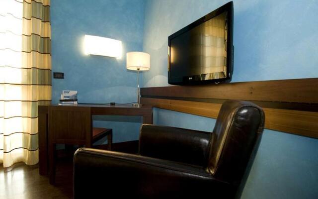 Meeting Hotel Cesena