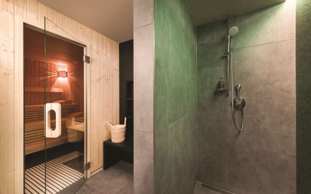 Adina Apartment Hotel Hamburg Speicherstadt