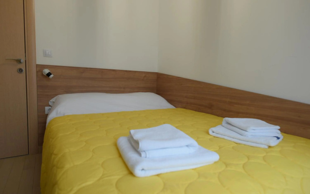 Flatiron Apartments Skopje